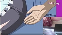 Reaccionando Toca a la criada en la sala y se pone cachonda Hentai SakiPlay Reaccionando Toca a la criada en la sala y se pone cachonda Hentai SakiPlay