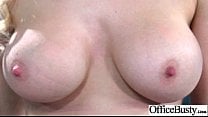 Busty Slut Girl Banged Hardcore In Office vid 02