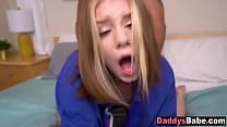 Stepfather spying on step daughter masturbating then fucking her hard Stepfather spying on step daughter masturbating then fucking her hard