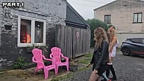 Avec mes copines Coquette et Lyna Jade on tombe en panne en allant agrave une Avec mes copines Coquette et Lyna Jade on tombe en panne en allant agrave une