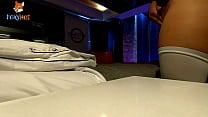 Mi novio me pide ir con el al Hotel mientras mi esposo esta trabajando  y me da una follada deliciosa