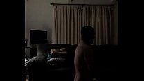 Home alone mature Anal Home alone mature Anal
