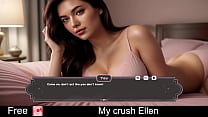 My crush Ellen