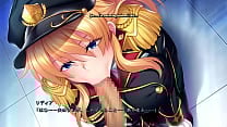 Kyonyuu Gunjin Shihai Saimin Scene 7 English Subbed Kyonyuu Gunjin Shihai Saimin Scene 7 English Subbed