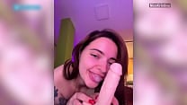 I LOVE FINGERS IN THE ASS AND DEEP BLOWJOB I LOVE FINGERS IN THE ASS AND DEEP BLOWJOB