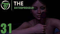 THE ENTREPRENEUR  31  bull  A dick in her hand makes her happy