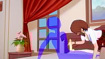 My Hero Academia Hentai Uraraka Handjob and fucked Japanese Asian Manga Anime Film Game Porn My Hero Academia Hentai Uraraka Handjob and fucked Japanese Asian Manga Anime Film Game Porn