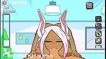 Mirko  Harley Quinn  Marge And More Sloppy Deepthroat Compilation   Hole House Game