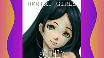 HENTAI GIRLS Sophie
