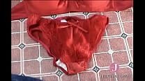 モデル マンコの匂いが染み付いたパンツ03 その4 モデル マンコの匂いが染み付いたパンツ03 その4