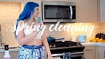 SPRING CLEANING