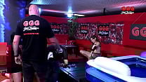 GGG GANGBANG STUDIO LIVE SUSI STAR THE GERMAN DIRTY SLUT