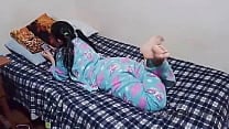 mi linda vecina en pijamasme deja ver su ropa interior y follarla antes que nos descubran estamos solos en casa y aproveche para follarla mi linda vecina en pijamasme deja ver su ropa interior y follarla antes que nos descubran estamos solos en casa y aproveche para follarla