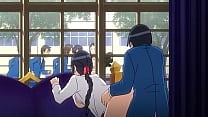 Hentai Uncensored My friend wants me to fuck her in public Hentai Uncensored My friend wants me to fuck her in public