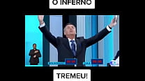 Bolsonaro comendo cu do Lula sem camisinha e sem cuspi Bolsonaro comendo cu do Lula sem camisinha e sem cuspi