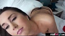 Kinky And Wild Girl Perform Besxt Sex On Tape video 16