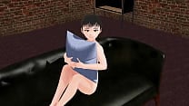 Leo Anime girl got naked in gravure Leo Anime girl got naked in gravure