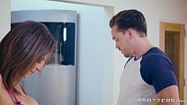 Bzzers Dirty milf Sa Jay fucks hers sons friend Bzzers Dirty milf Sa Jay fucks hers sons friend