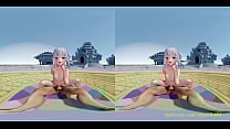 vr180 gwrgr mmd 3d dance sex nude