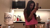 Round Ass Big Tits Tight Pussy Amateur Young Brunette Slut is on Voyeur Cam at Home without Panties Round Ass Big Tits Tight Pussy Amateur Young Brunette Slut is on Voyeur Cam at Home without Panties