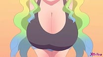 LUCOA HENTAI COMPILA Ccedil Atilde O