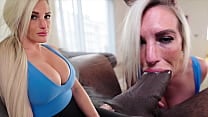 Bratty Stepsis Gets Stuffed With BBC Creampied Stepsister Bratty Stepsis Gets Stuffed With BBC Creampied Stepsister