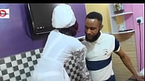 The Sex Prophetess Cream in the pussy  During the deliverance session Prophetess said i should fuck her to get anointing on my dick so my wife can get Pregnant SWEETPORN9JAA