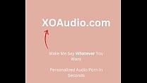 Listen To Me Touch Myself Audio Story Listen To Me Touch Myself Audio Story