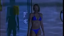 The Wisher Sexy Bikini Girl