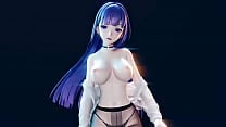 Mei Number9 by Lewd mmd Mei Number9 by Lewd mmd