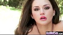 Anal Hard Bang On Cam With Big Wet Oiled Ass Superb Girl  allie haze  vid 04
