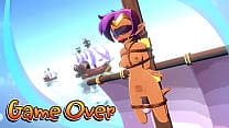 Shantae don  039 t escape