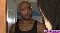 LICENSED TO BLOW Annika Amour Goes After Stepdad BBC LICENSED TO BLOW Annika Amour Goes After Stepdad BBC