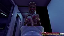 Hot Milf Ellie With Big Tits ndash Office Titjob amp Deepthroat Cumshot 3D Hentai Hot Milf Ellie With Big Tits ndash Office Titjob amp Deepthroat Cumshot 3D Hentai