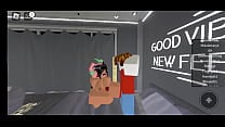 Roblox sex