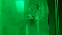 Esposa puta se ducha antes de ir a follar con su amigo Esposa puta se ducha antes de ir a follar con su amigo