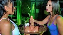 Brunette big booty Gets Taught How to Use a Sex Toy by Her Horny Best Friend Milf Brunette in a Lesbian Playtime Full of pussy licking and First Time Curiosity Daniela Andrea amp Mariana Martix Brunette big booty Gets Taught How to Use a Sex Toy by Her Horny Best Friend Milf Brunette in a Lesbian Playtime Full of pussy licking and First Time Curiosity Daniela Andrea amp Mariana Martix