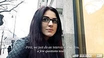Hot Bella Beretta Wears her Glasses and gets Pounded Hot Bella Beretta Wears her Glasses and gets Pounded