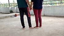 छत पर खड़ी पड़ोसी की सुन्दर बीवी को पटाया और फिर दर्द नाक चोदा XXX Bhabhi Sex छत पर खड़ी पड़ोसी की सुन्दर बीवी को पटाया और फिर दर्द नाक चोदा XXX Bhabhi Sex