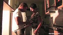 Bbvideo com German MILF taking a big cock