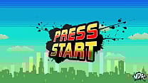 Press Start By MDK from Geometry Dash SubZero Press Start By MDK from Geometry Dash SubZero