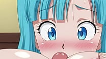Dragon ball Maron Hen AI Dragon ball Maron Hen AI