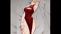 Ryuko Tatsuma R34 compilation Ryuko Tatsuma R34 compilation
