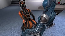 Warframe Futa Mag And Valkyr Have Anal Sex With Pov Warframe Futa Mag And Valkyr Have Anal Sex With Pov