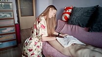 HandJob Massage from Hot Babe HandJob Massage from Hot Babe