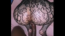 I was horny so I fucked his big black cock and let him cum inside me interracial I was horny so I fucked his big black cock and let him cum inside me interracial