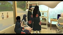 Naruto Hentai Episodio 9 Itachi tiene un romance con hinata termina follando y dandole muy duro por el culo dejadoselo lleno de leche como a ella le gusta Naruto Hentai Episodio 9 Itachi tiene un romance con hinata termina follando y dandole muy duro por el culo dejadoselo lleno de leche como a ella le gusta
