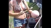 MILF Mallory knoxx wants your Balls next MILF Mallory knoxx wants your Balls next