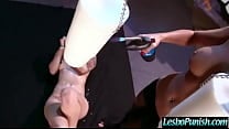 Lesbians Sex Tape With Cute Girl Punished movie 21