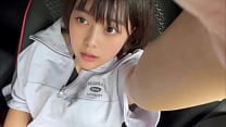 【車内オナニー】愛液がいっぱいでました。 誰か車の中で一緒にシませんか? 【車内オナニー】愛液がいっぱいでました。 誰か車の中で一緒にシませんか?